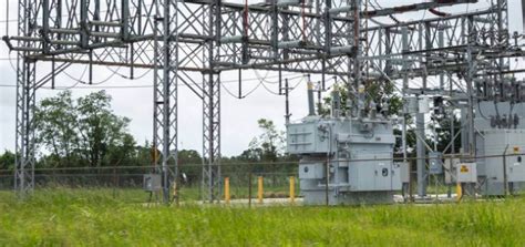 powell mobile substation solutions